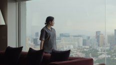 Estreno. La Camarista, de la mexicana Lila Avilés, fue seleccionada para participar en los Oscar y se estrenará en Argentina en el marco del Ficer. Estreno. La Camarista, de la mexicana Lila Avilés, fue seleccionada para participar en los Oscar y se estrenará en Argentina en el marco del Ficer.