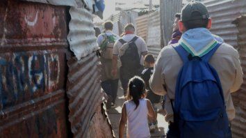 mas de 3.000 jovenes participaran de un encuentro de scouts mas de 3.000 jovenes participaran de un encuentro de scouts