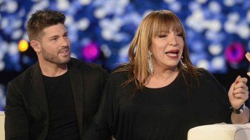 lizy tagliani se separo del rugbier leo alturria lizy tagliani se separo del rugbier leo alturria