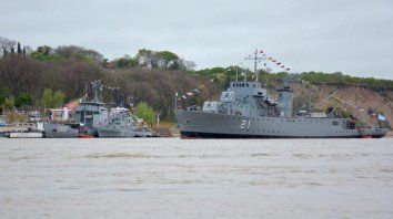campana sanitaria de la armada paso por entre rios campana sanitaria de la armada paso por entre rios