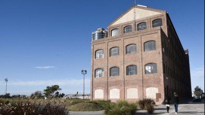 Urbanismo: Premiaron al Marconetti Urbanismo: Premiaron al Marconetti