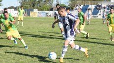 La cancha. El Decano solicitó el cambio de escenario alegando razones de seguridad en la cancha de los paceños. La cancha. El Decano solicitó el cambio de escenario alegando razones de seguridad en la cancha de los paceños.