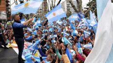 las promesas de macri al campo y como quedaran las retenciones las promesas de macri al campo y como quedaran las retenciones
