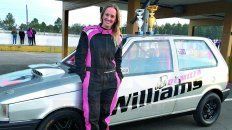 laura rader y su pasion por las picadas de autos laura rader y su pasion por las picadas de autos