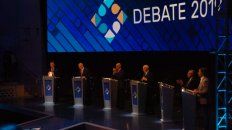 estos fueron los conceptos destacados de los seis candidatos a presidente estos fueron los conceptos destacados de los seis candidatos a presidente