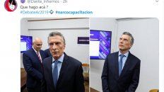 tras el debate presidencial llegaron los memes tras el debate presidencial llegaron los memes