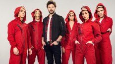 confirman la quinta temporada de la casa de papel confirman la quinta temporada de la casa de papel