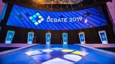 la camara electoral expreso su conformidad tras el primer debate la camara electoral expreso su conformidad tras el primer debate
