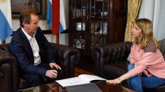 aseguran que la inversion en politicas sociales sera prioridad en entre rios aseguran que la inversion en politicas sociales sera prioridad en entre rios