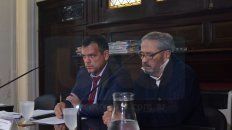 la fiscalia pidio 14 anos de carcel para el expolicia ceparo la fiscalia pidio 14 anos de carcel para el expolicia ceparo