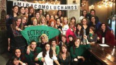 logramos hacer de una experiencia traumatica, un hecho politico logramos hacer de una experiencia traumatica, un hecho politico