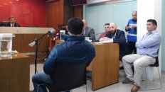 policias absueltos por golpear a un remisero policias absueltos por golpear a un remisero