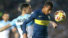 Bajo la lupa. Sebastián Villa buscará ganarse un lugar en las semifinales de la Copa Libertadores. Bajo la lupa. Sebastián Villa buscará ganarse un lugar en las semifinales de la Copa Libertadores.