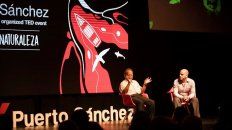 tedx puerto sanchez: un espacio para contar al mundo las buenas ideas que tenemos en parana tedx puerto sanchez: un espacio para contar al mundo las buenas ideas que tenemos en parana