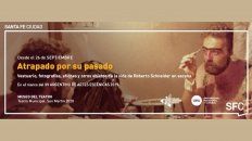 muestra: atrapado por su pasado muestra: atrapado por su pasado