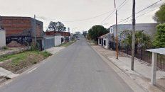 robos violentos en larramendi robos violentos en larramendi