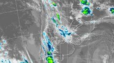 el pronostico para el inicio de semana el pronostico para el inicio de semana