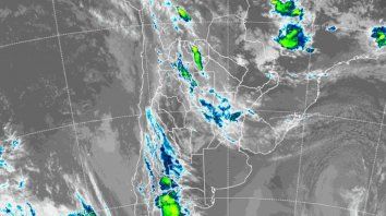 el pronostico para el inicio de semana el pronostico para el inicio de semana