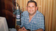 insaurralde estaba amenazado insaurralde estaba amenazado