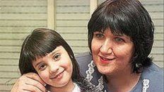 la primera beba nacida en la fundacion favaloro rescata la valentia de su mama la primera beba nacida en la fundacion favaloro rescata la valentia de su mama