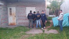 imputaran al joven detenido por el crimen de la anciana imputaran al joven detenido por el crimen de la anciana