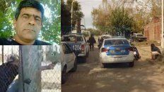 fallecio el hombre baleado: intentaba recuperar el celular robado de su hija fallecio el hombre baleado: intentaba recuperar el celular robado de su hija