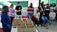 innovador proyecto para ayudar a familias de ninos que asisten a la escuela esparza innovador proyecto para ayudar a familias de ninos que asisten a la escuela esparza