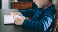 Efectos nocivos. Profesionales dieron recomendaciones a los padres. Efectos nocivos. Profesionales dieron recomendaciones a los padres.