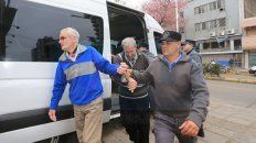 Fraude. Los Ghibaudo acusan a Céparo como el artífice de la maniobra en la que sostienen que fueron utilizados. Fraude. Los Ghibaudo acusan a Céparo como el artífice de la maniobra en la que sostienen que fueron utilizados.