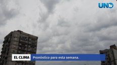 asi va a estar el clima esta semana asi va a estar el clima esta semana