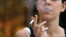 se fuma menos, pero se consume mas alcohol y crecio la mala alimentacion se fuma menos, pero se consume mas alcohol y crecio la mala alimentacion