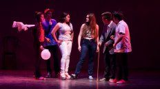 teatro, musica y canto en los encuentros artisticos de la escuela simon de iriondo teatro, musica y canto en los encuentros artisticos de la escuela simon de iriondo