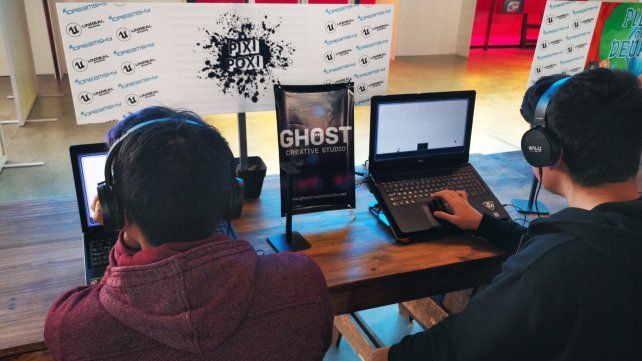 La industria de los videosjuegos en Paraná está expectante 