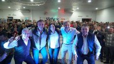 cambiemos cierra la campana en entre rios cambiemos cierra la campana en entre rios