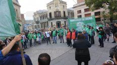 disparidad por la clausula gatillo disparidad por la clausula gatillo