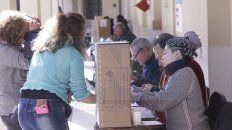 mas de un millon de entrerrianos podran votar mas de un millon de entrerrianos podran votar