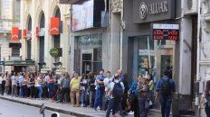 el dolar llego a 65 pesos el dolar llego a 65 pesos