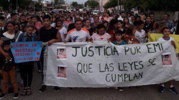Foto: FM de la Ciudad Feliciano Foto: FM de la Ciudad Feliciano