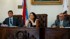 el concejo debatio sobre la emergencia economica el concejo debatio sobre la emergencia economica