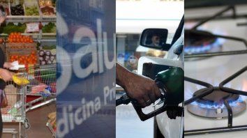 cuales son las subas de precios y tarifas que se vienen cuales son las subas de precios y tarifas que se vienen