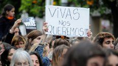 hay un feminicidio cada 26 horas en argentina hay un feminicidio cada 26 horas en argentina