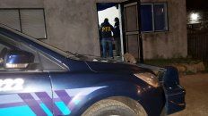 policia federal rescato una menor, victima de trata, en un control en ruta 14 policia federal rescato una menor, victima de trata, en un control en ruta 14