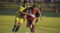 Fue empate en cero en Varela. Fue empate en cero en Varela.