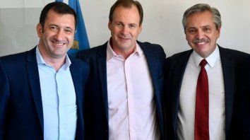 kueider: hoy la unidad es todavia mas necesaria kueider: hoy la unidad es todavia mas necesaria