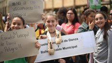 El jueves a las 11.30 realizarán una intervención en la plaza 1° de Mayo. El jueves a las 11.30 realizarán una intervención en la plaza 1° de Mayo.