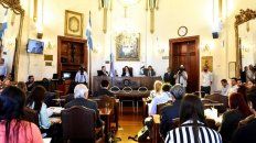 inician entrevistas para elegir defensor del pueblo inician entrevistas para elegir defensor del pueblo