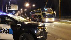 detectaron transporte de marihuana en acceso norte de concordia detectaron transporte de marihuana en acceso norte de concordia
