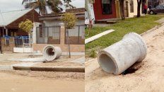reclamo por obras inconclusas en concordia reclamo por obras inconclusas en concordia