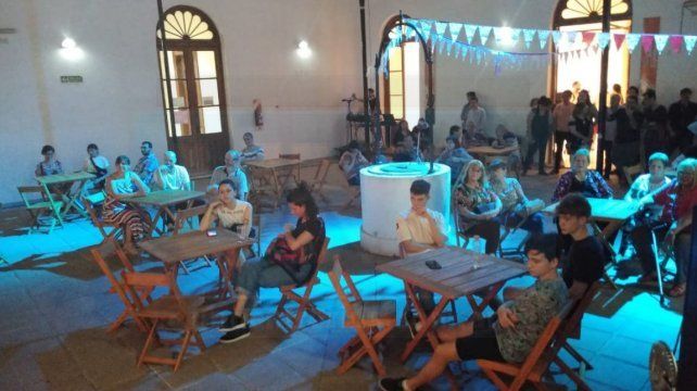 Este 2020 los Premios Escenario 2020 se realizarán de manera virtual 