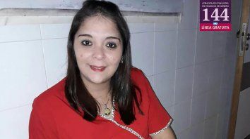 encontraron asesinada a la enfermera que habia desaparecido en san nicolas encontraron asesinada a la enfermera que habia desaparecido en san nicolas